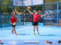 Campeonato España Selecciones Veteranos